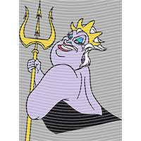 Disney Style-DSN 1740